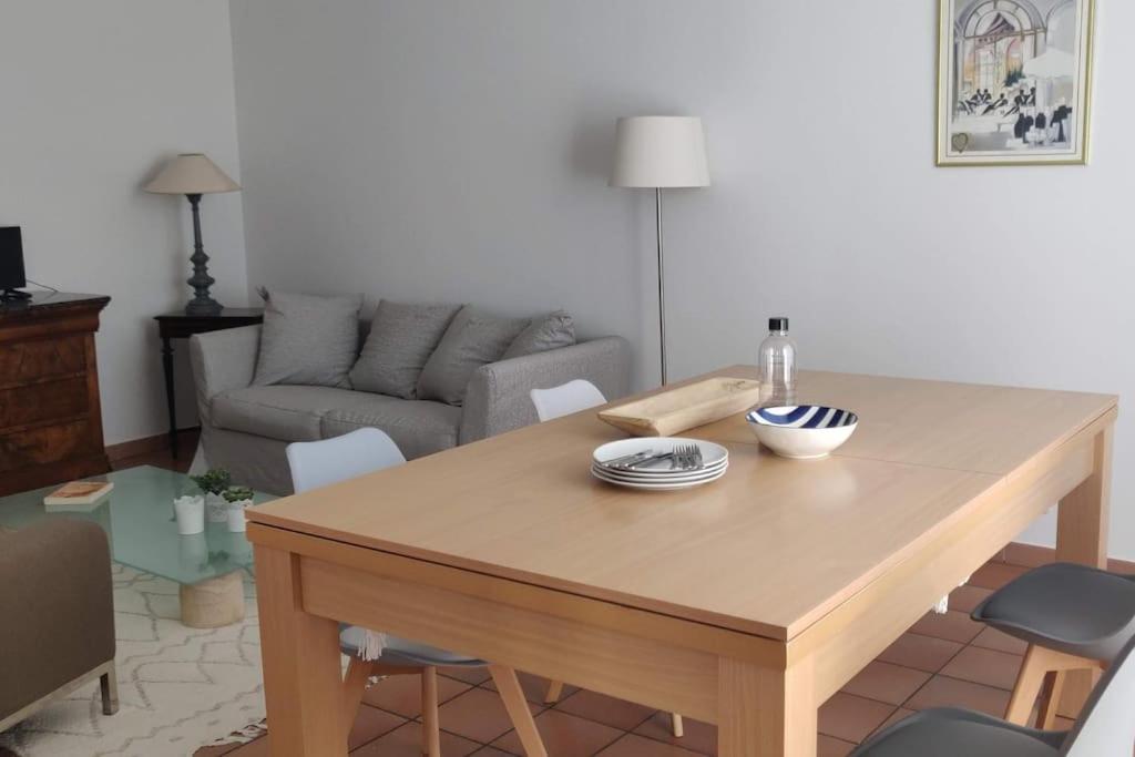 La Maison De Colette - Coeur De Village Cuxac-d'Aude Ngoại thất bức ảnh