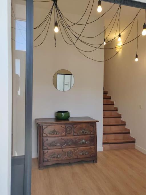 La Maison De Colette - Coeur De Village Cuxac-d'Aude Ngoại thất bức ảnh