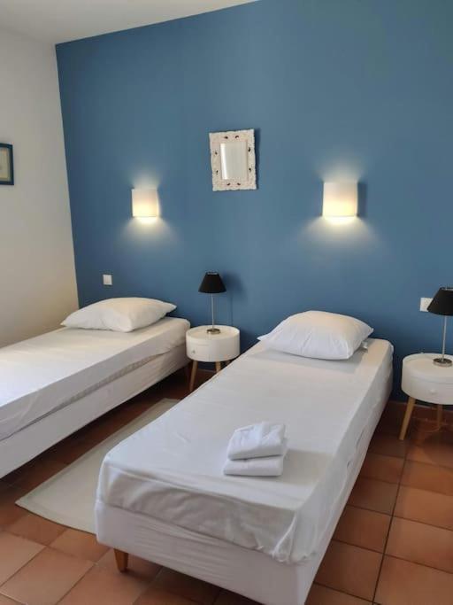 La Maison De Colette - Coeur De Village Cuxac-d'Aude Ngoại thất bức ảnh