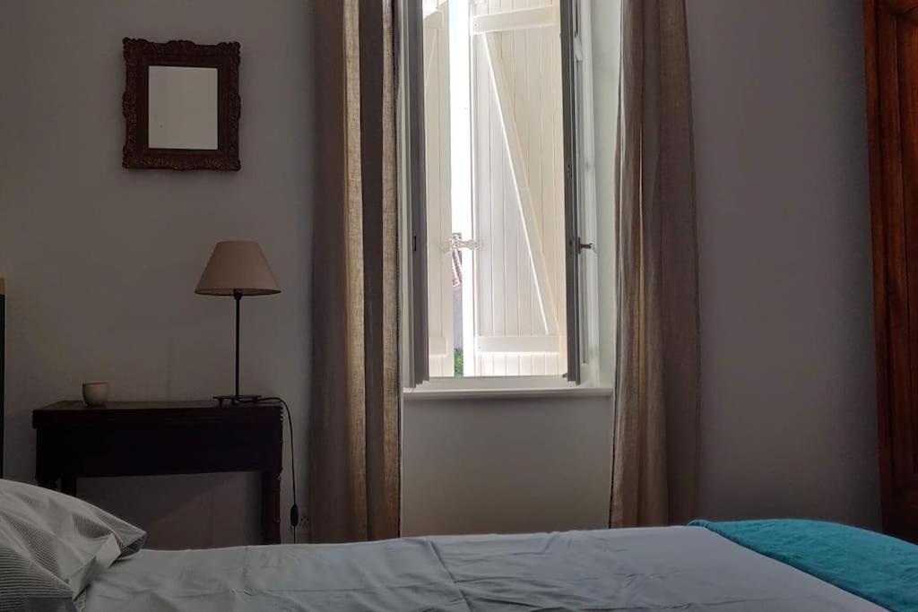 La Maison De Colette - Coeur De Village Cuxac-d'Aude Ngoại thất bức ảnh